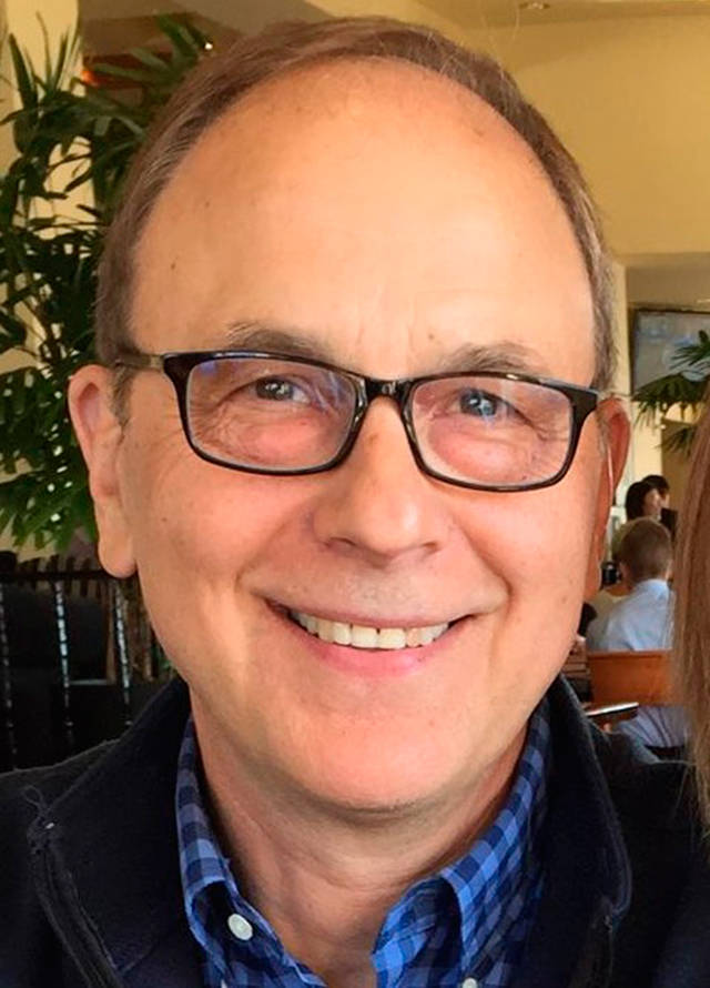 Orcas Center hires a new executive director