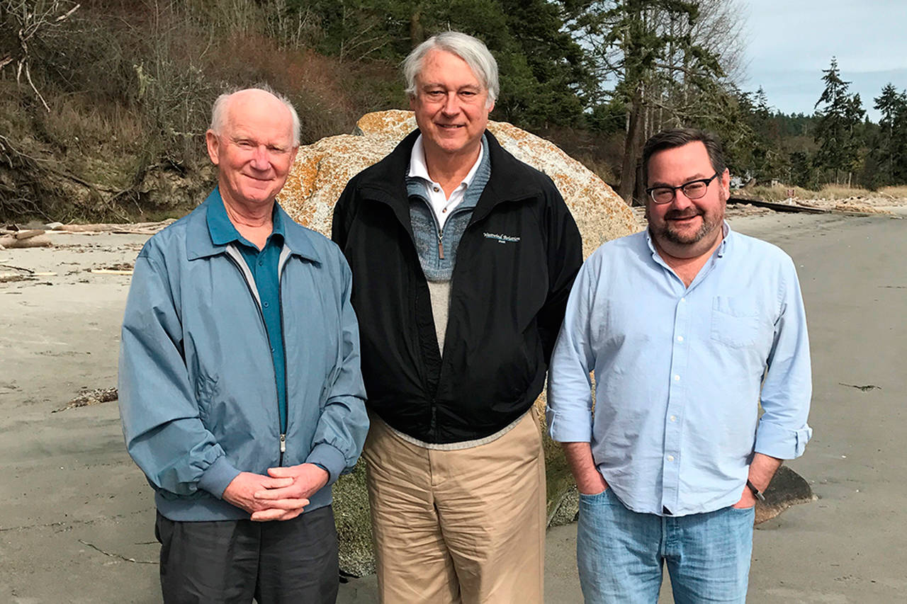 Meet the OPALCO candidates