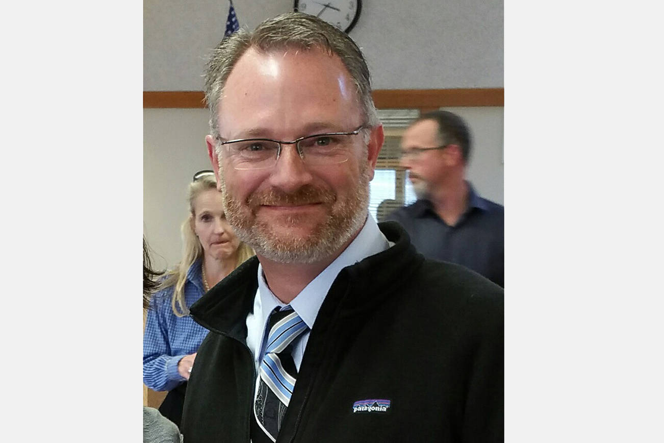 Rotary presents ‘Caught in the Webb’