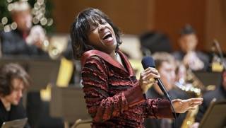 Gail Pettis to celebrate the ‘Great Ladies of Jazz’