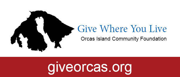 Give Orcas 2017 achieves full funding