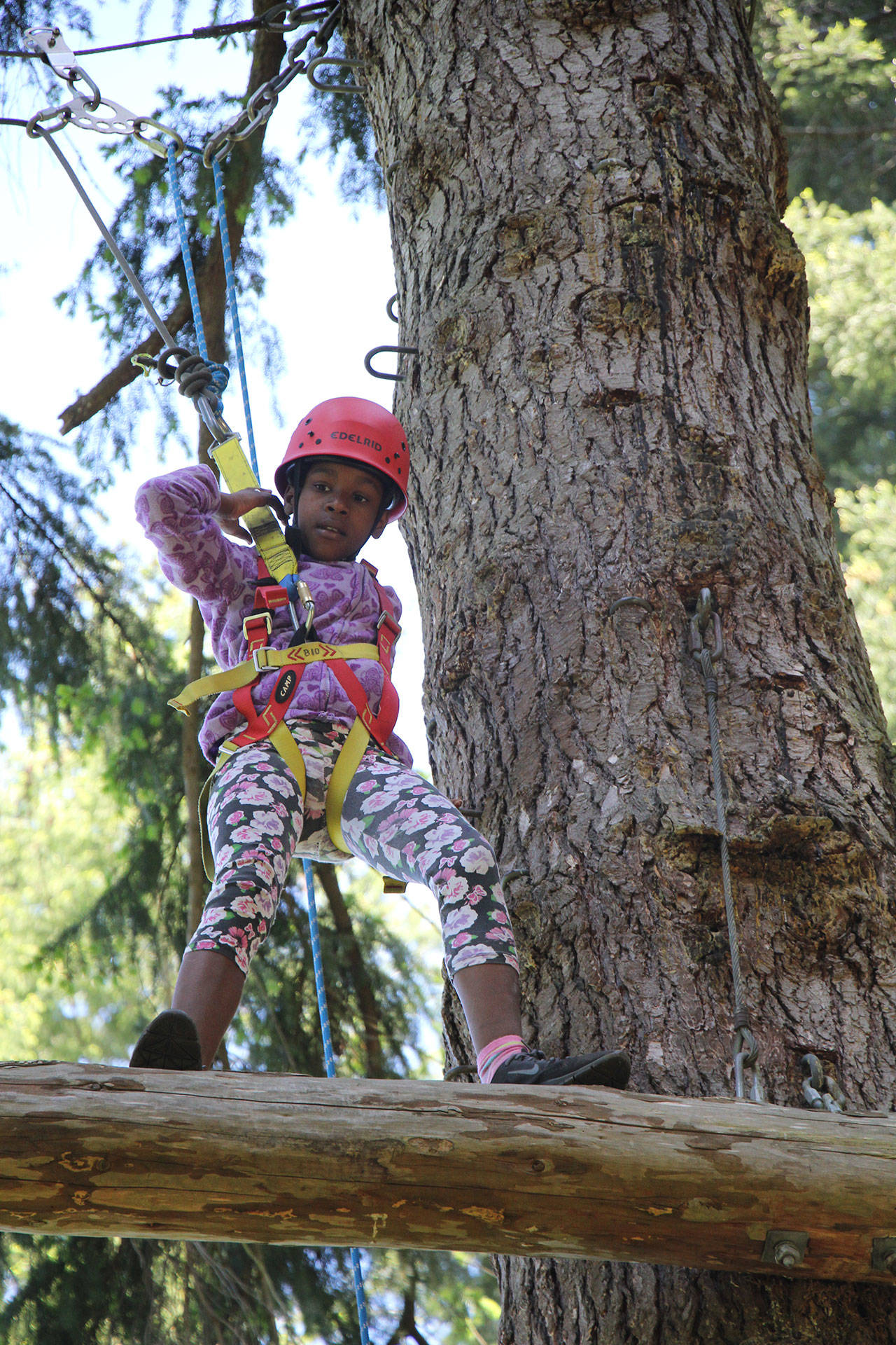 Camp Orkila: bringing joy to the lives of kids
