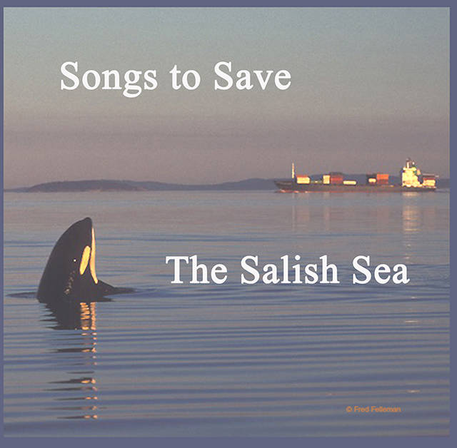 CD release concert and benefit for Kids and Canoes