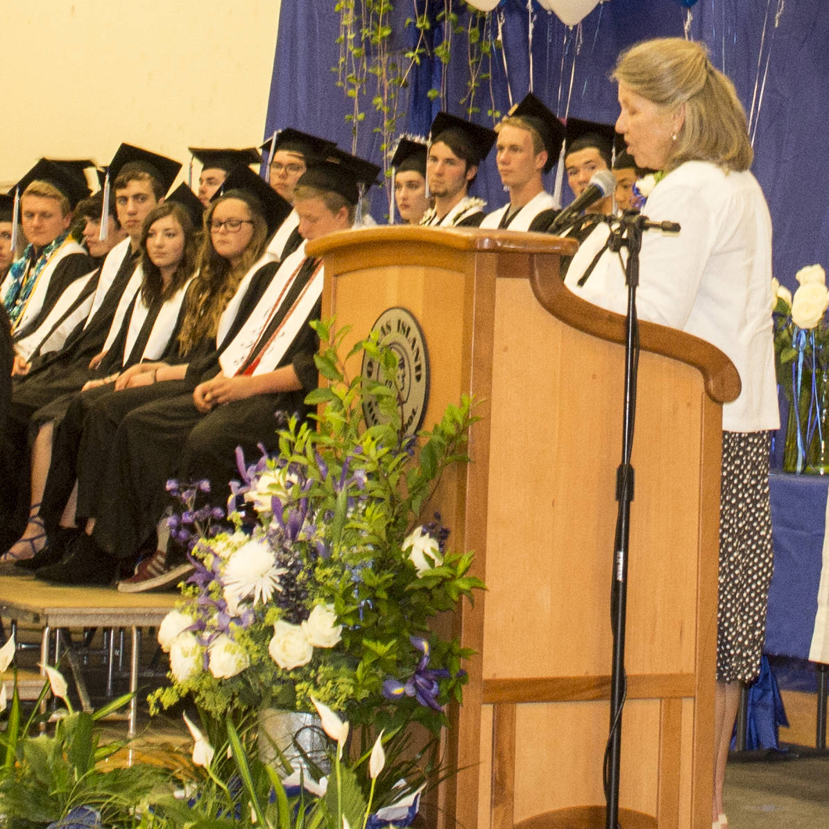 Class of 2017 graduates | Photos