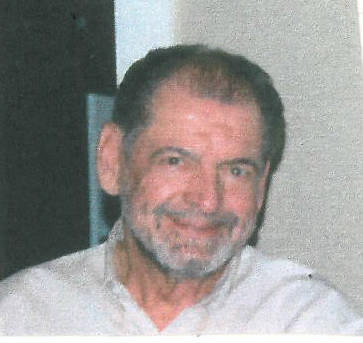 Jerry R. McKinney | Passages