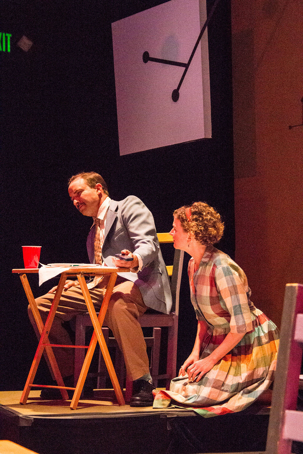 ‘Dead Man’s Cell Phone’ review | Photos