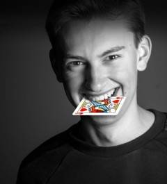 Matthew Laslo to perform summer shows