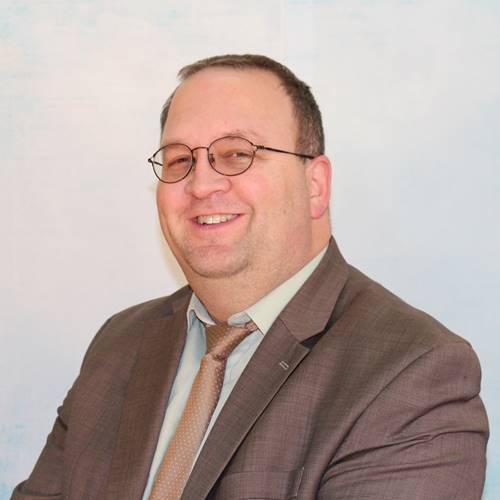 Orcas Christian School announces new principal