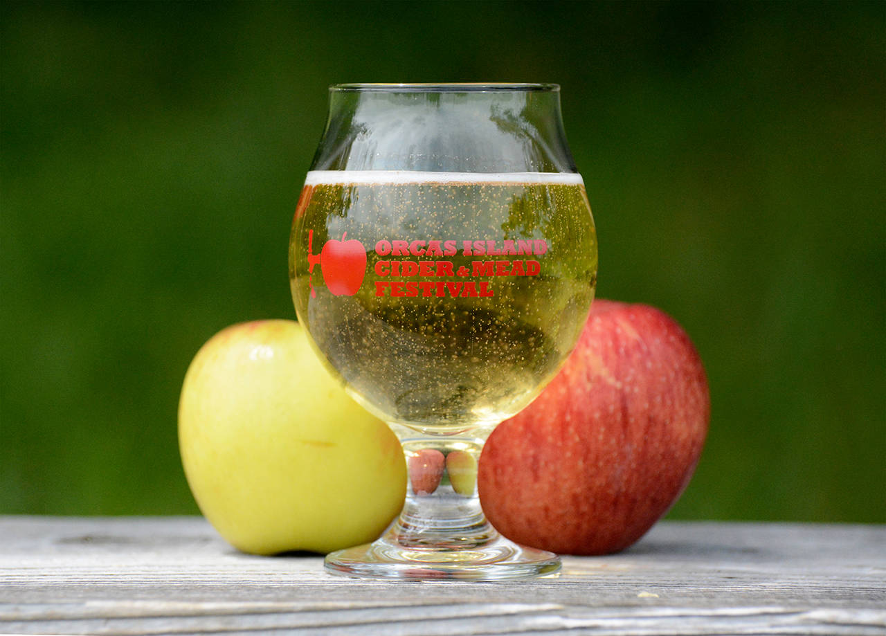 Cider and Mead Festival, July 22