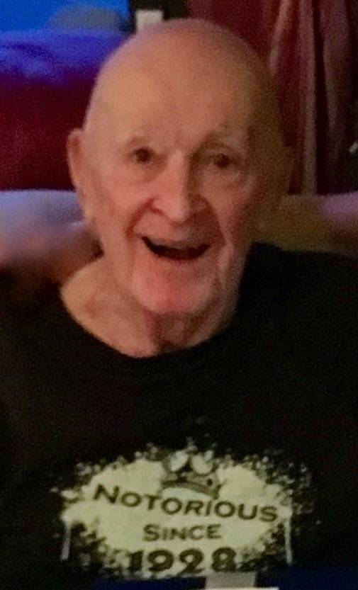 Dr. Darryl Laramore | Passages