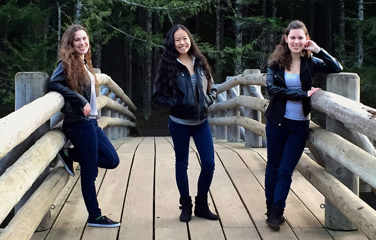 Almost Classical and friends perform at village green