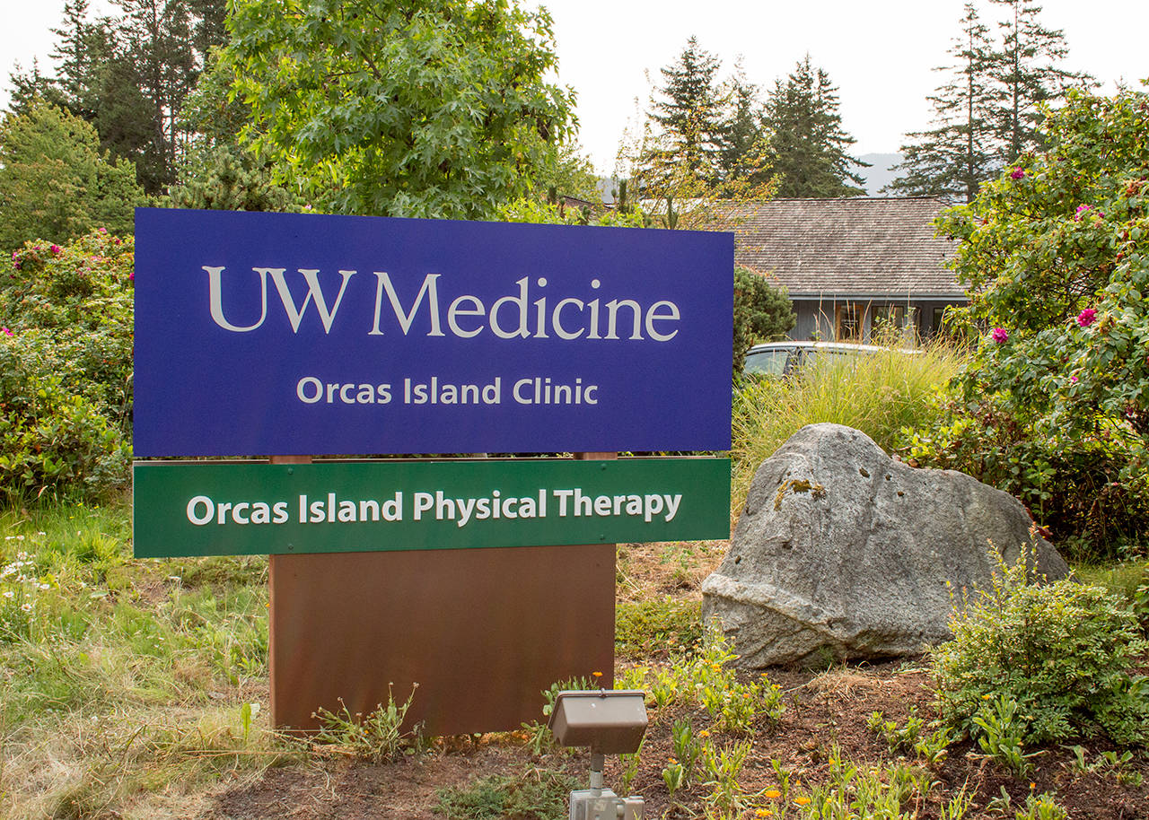 UW Medicine presence will not affect island EMS services