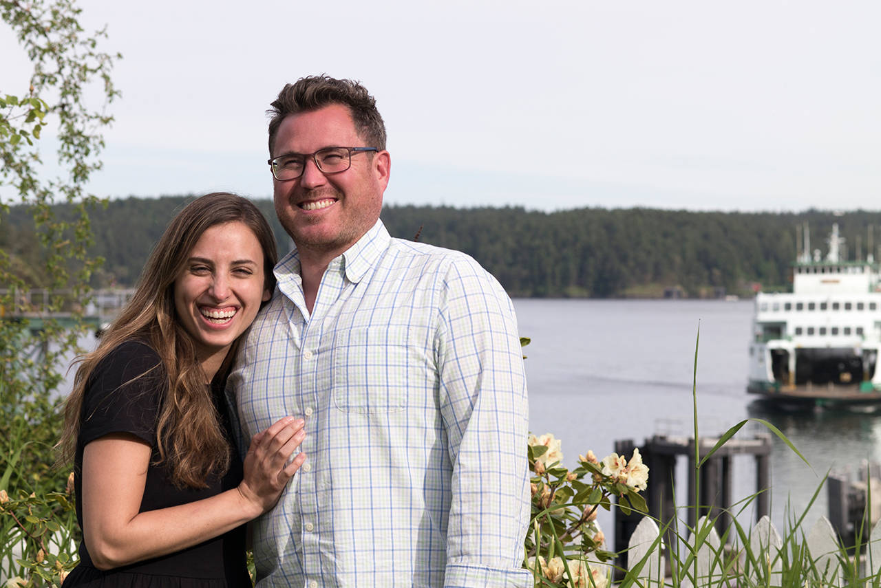 Orcas native returns home | Community profile series