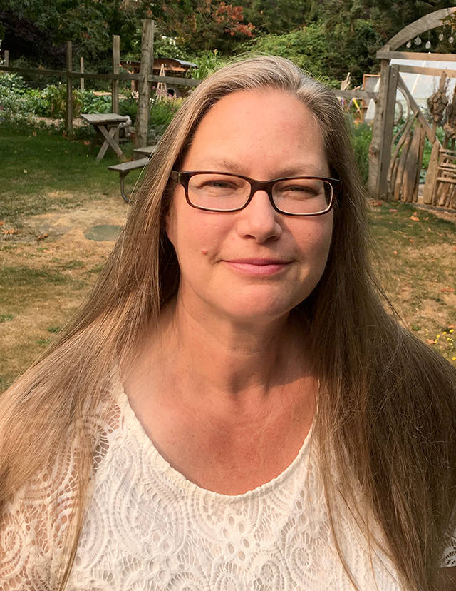 OISD welcomes Mindy Kayl as new OASIS office manager