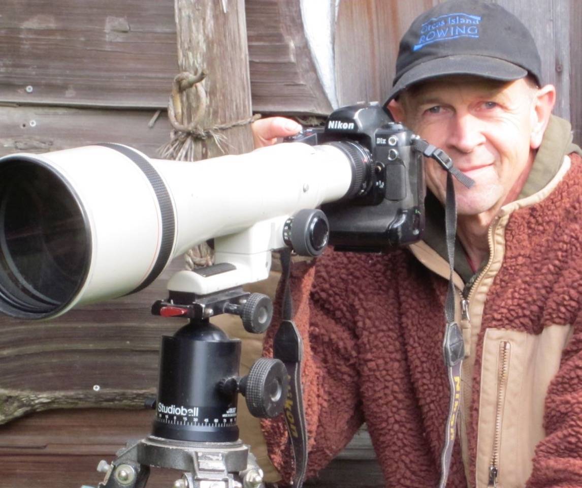 Medical fund for Kurt Thorson