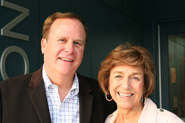 McGranes host self-esteem seminar