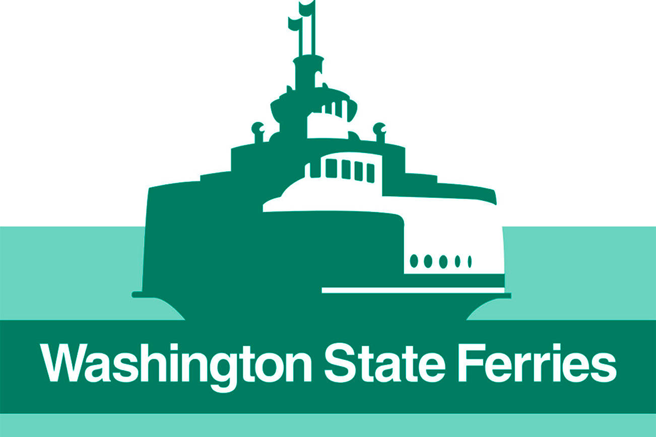 Smaller ferry fills in while Hyak is out of service
