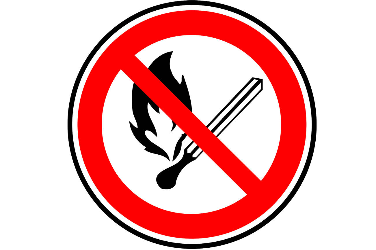 Statewide ban expands upon local restrictions | Burn ban update