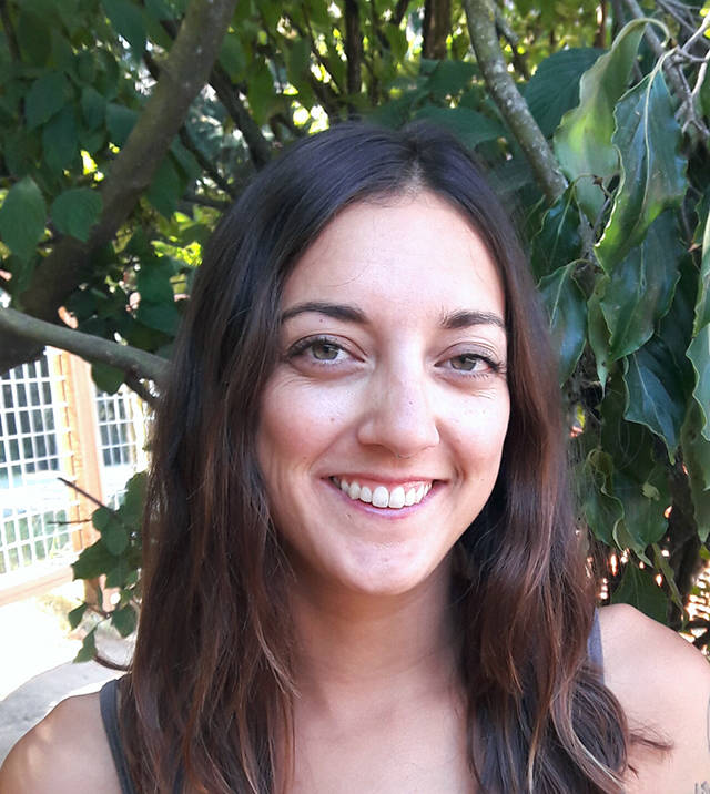 Housman joins OISD as paraeducator