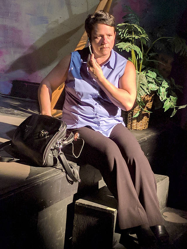 Actors Theater presents ‘The Other Place’