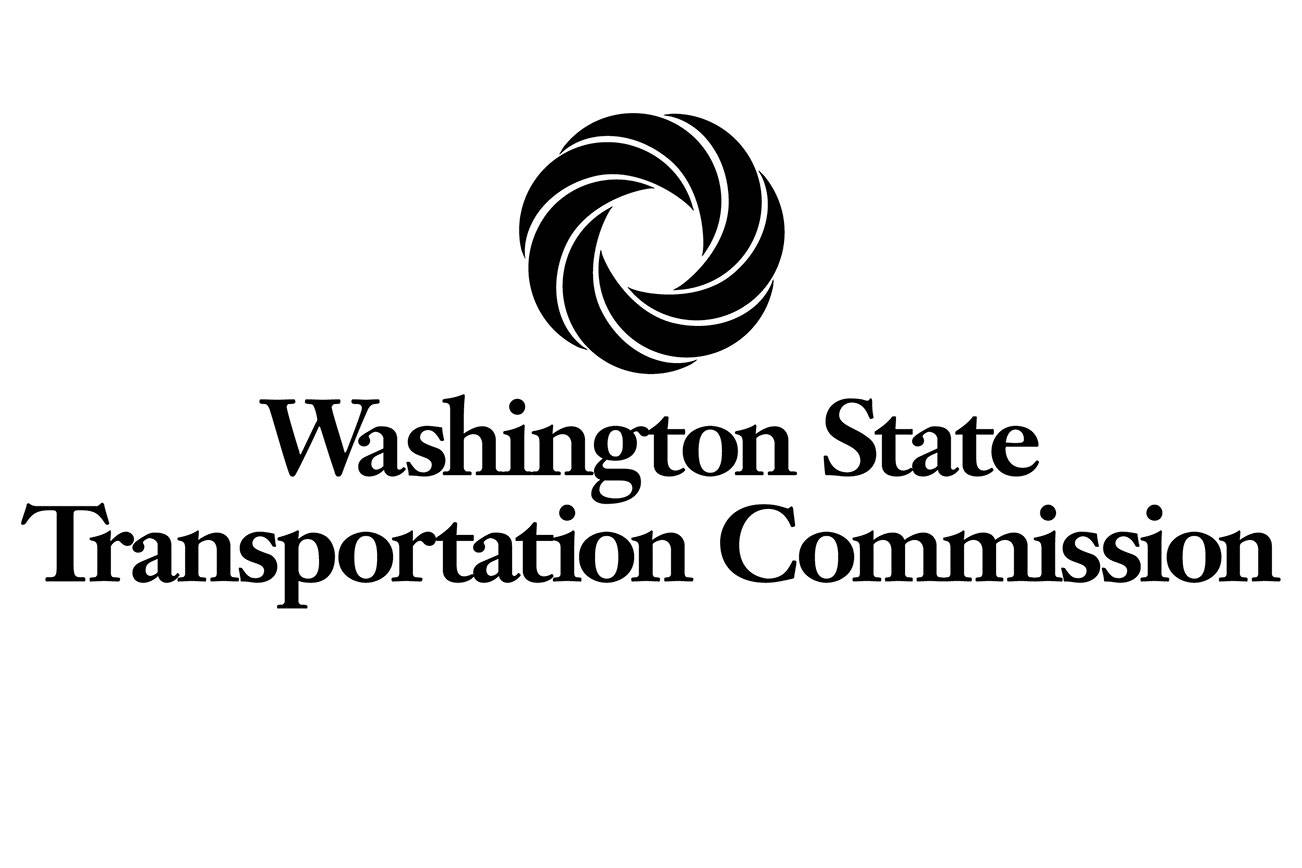 Transportation commission meeting Sept. 19