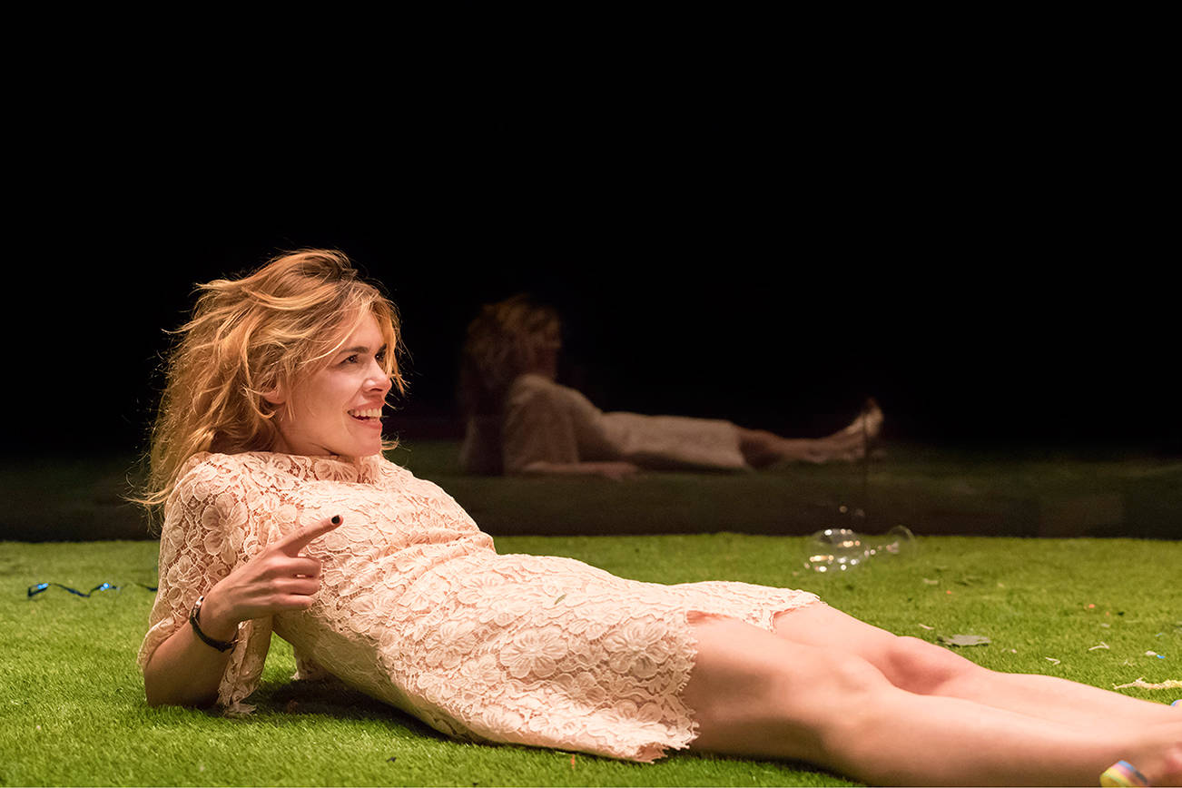 NT Live’s ‘Yerma’ at Orcas Center