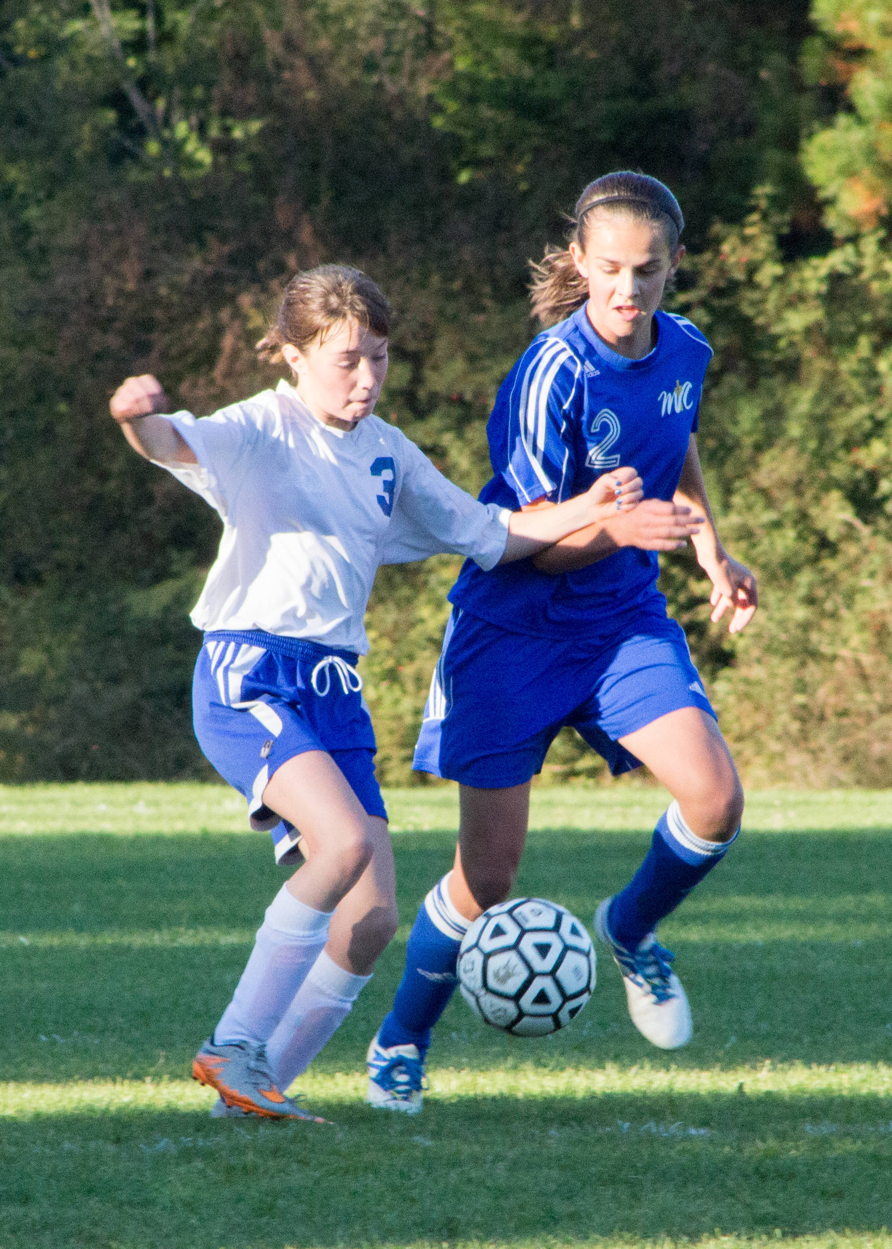 Viking sports update for Oct. 3-5 | Photos