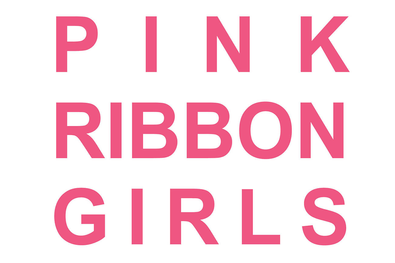 OCS volleyball goes pink for breast cancer awareness