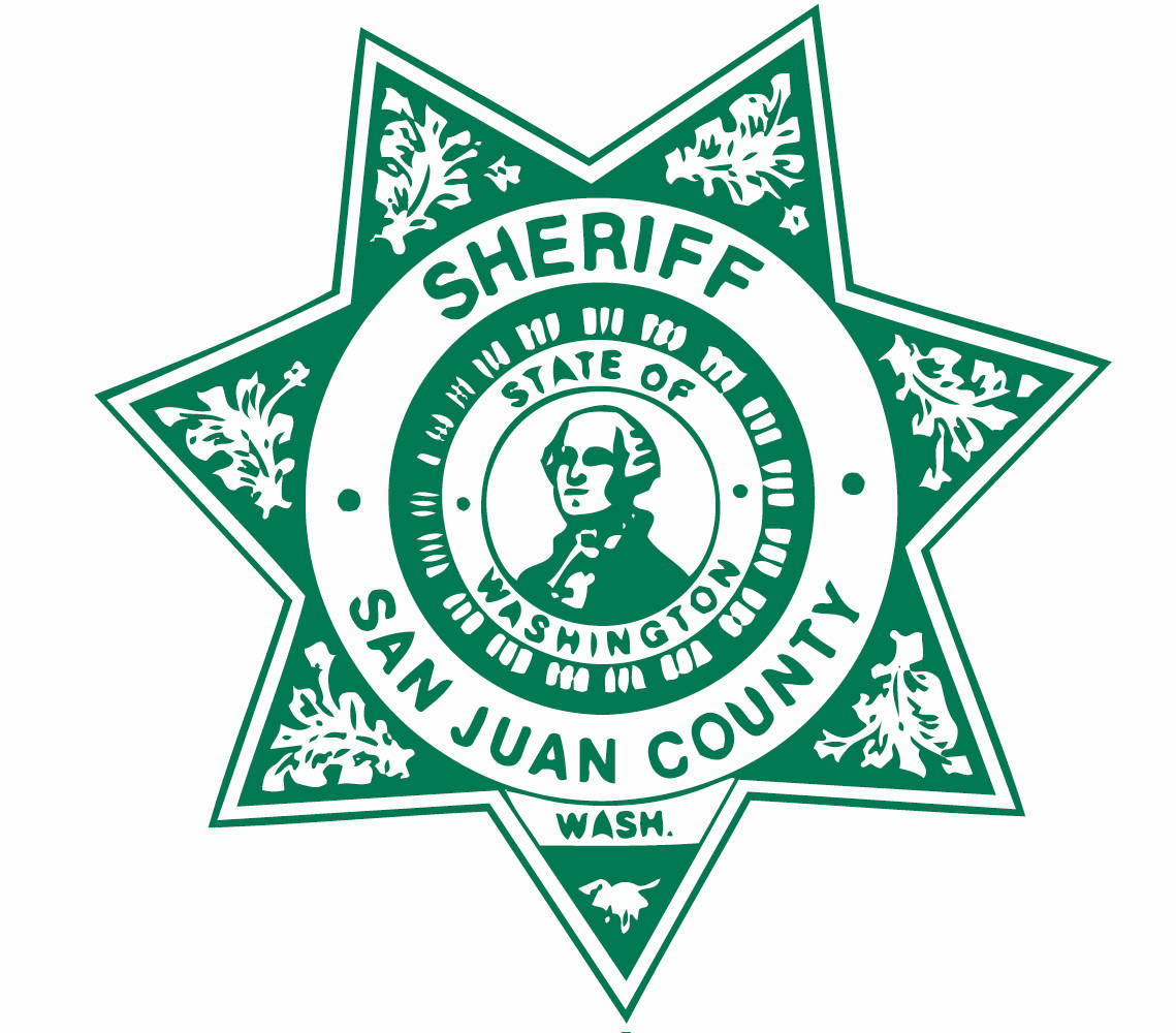 Stolen signs, drug delinquencies and walking worries | Sheriff Log