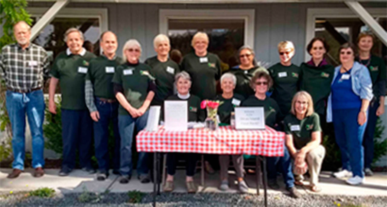 Food bank annual food and fund drive begins