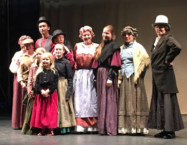 A timeless island classic | ‘A Christmas Carol’ is back