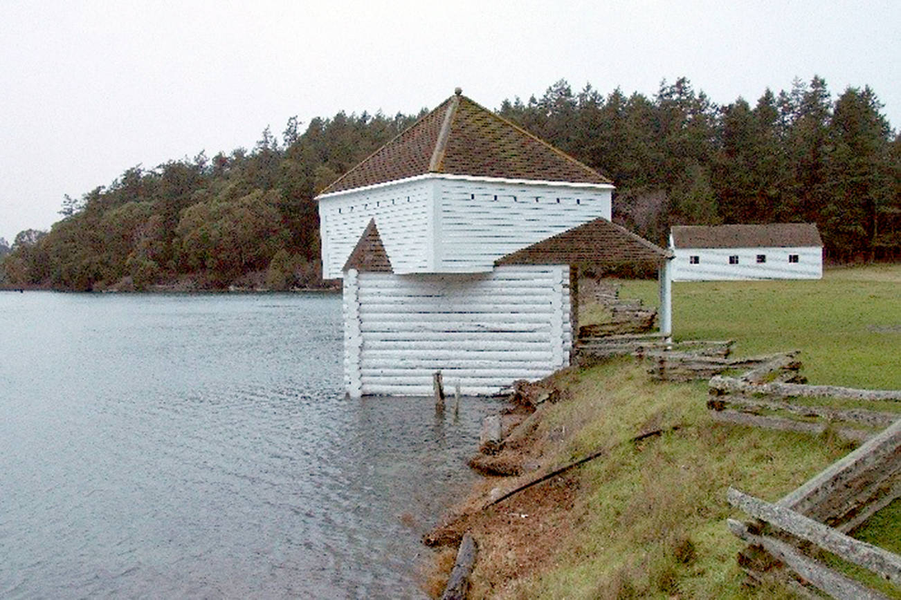 Friends of the San Juans seeks king tide photographers