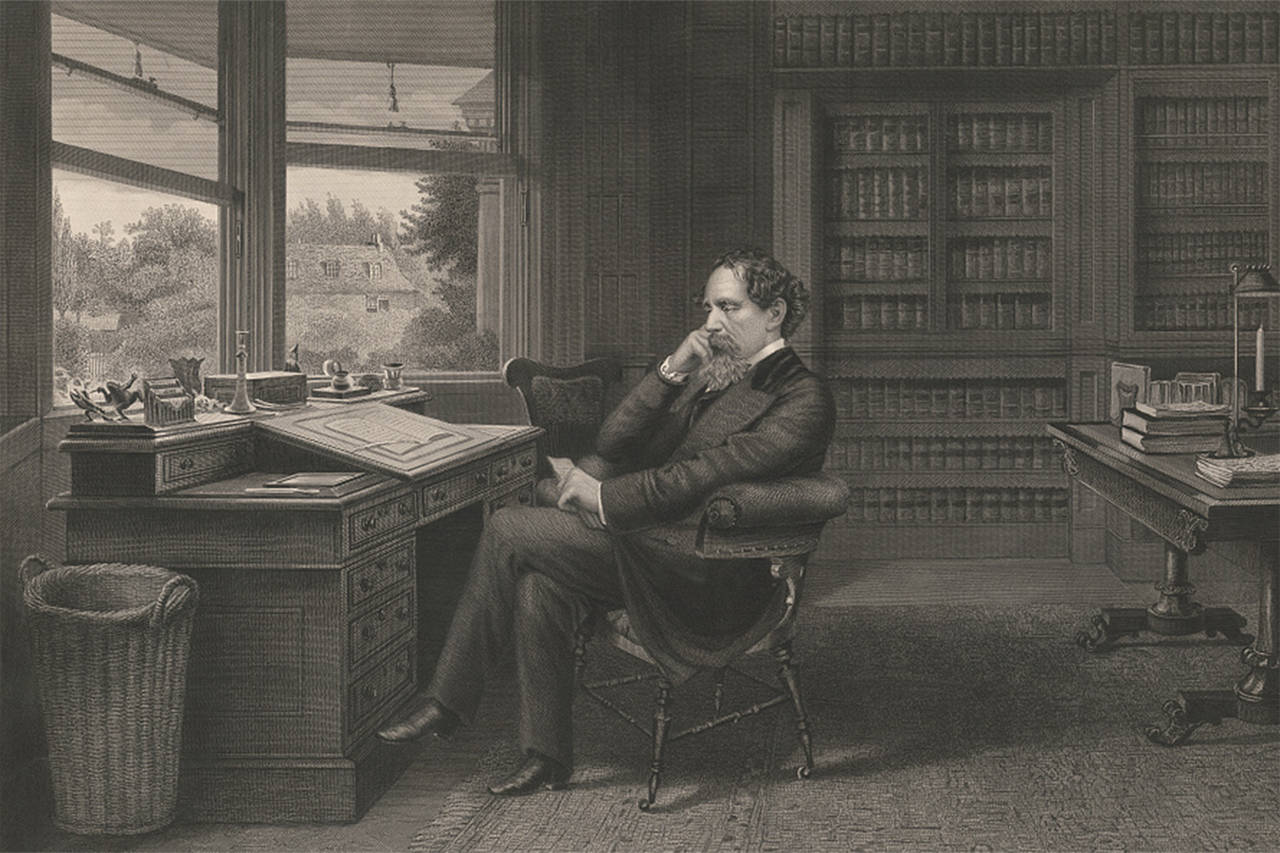 What we’ve learned from Dickens | Editorial