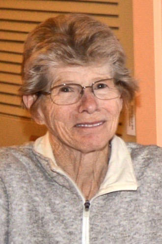 Judith Willis Slater | Passages