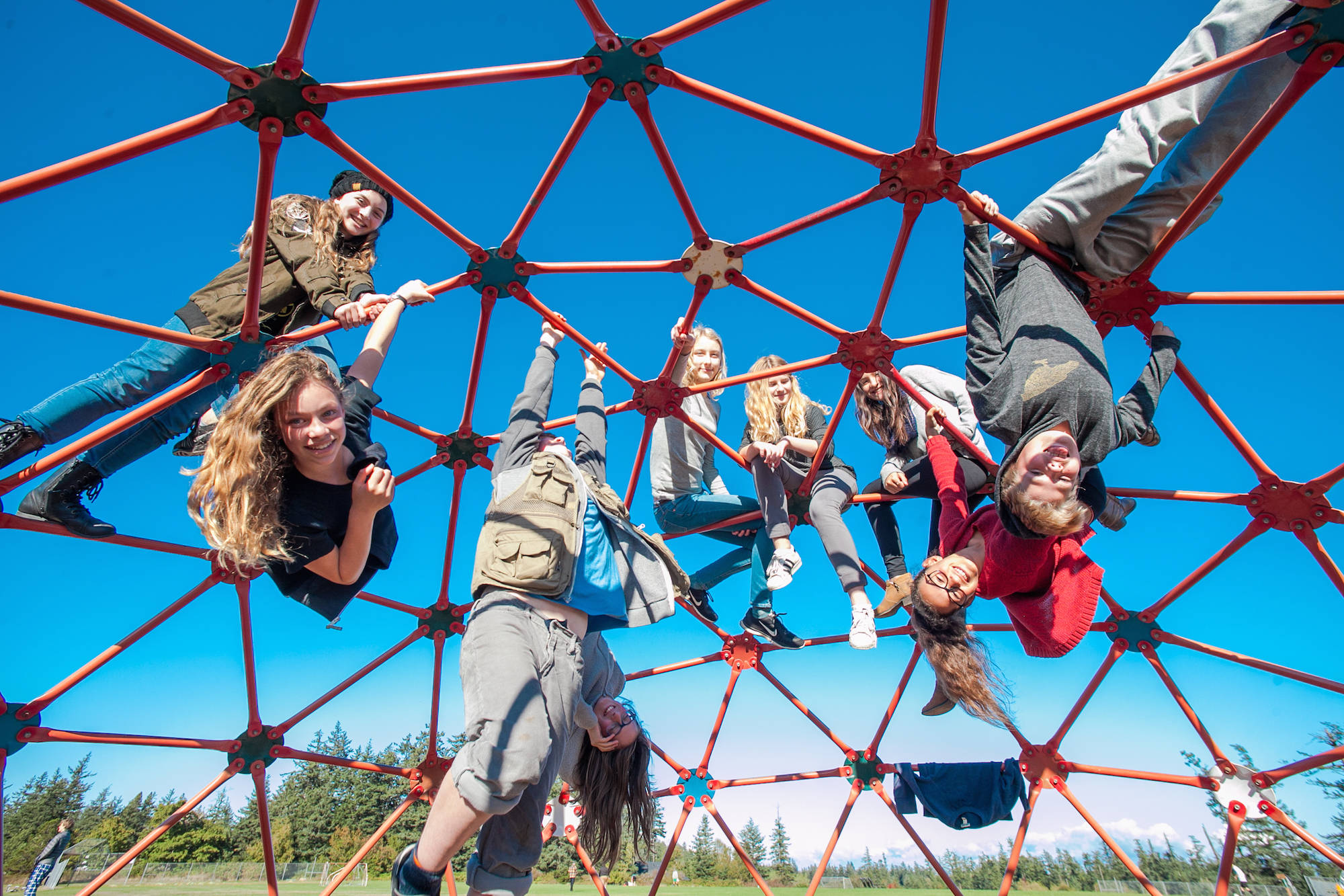 Funhouse and Novel Lab partner to seek grants