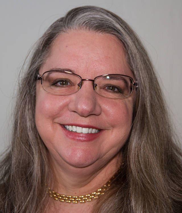 Wen Murphy joins UW Medicine Lopez Island Clinic