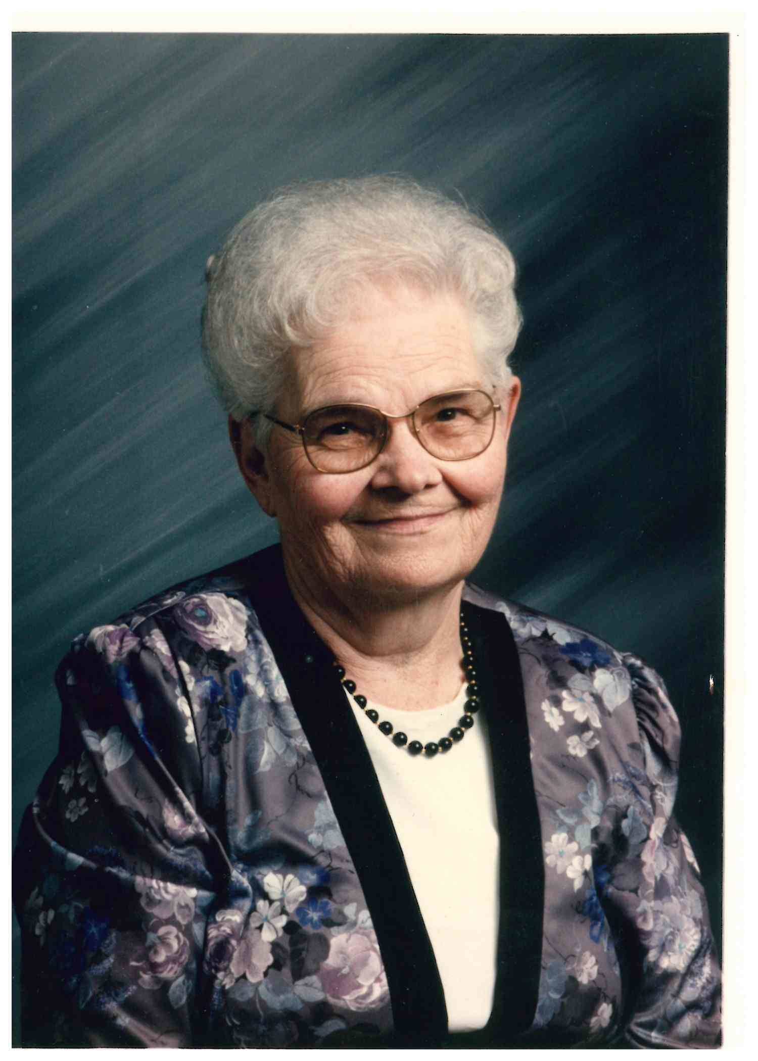 Pauline I. Beemer | 1921 - 2018