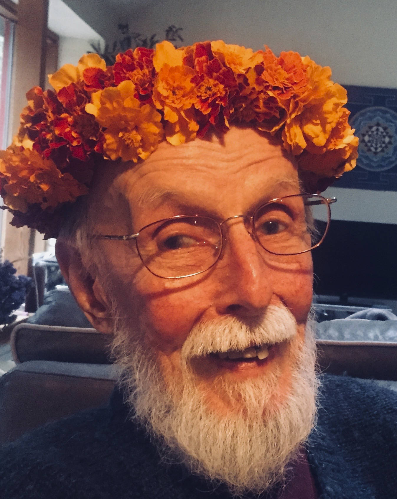 Edgar Francis Racey, Jr. | Passages