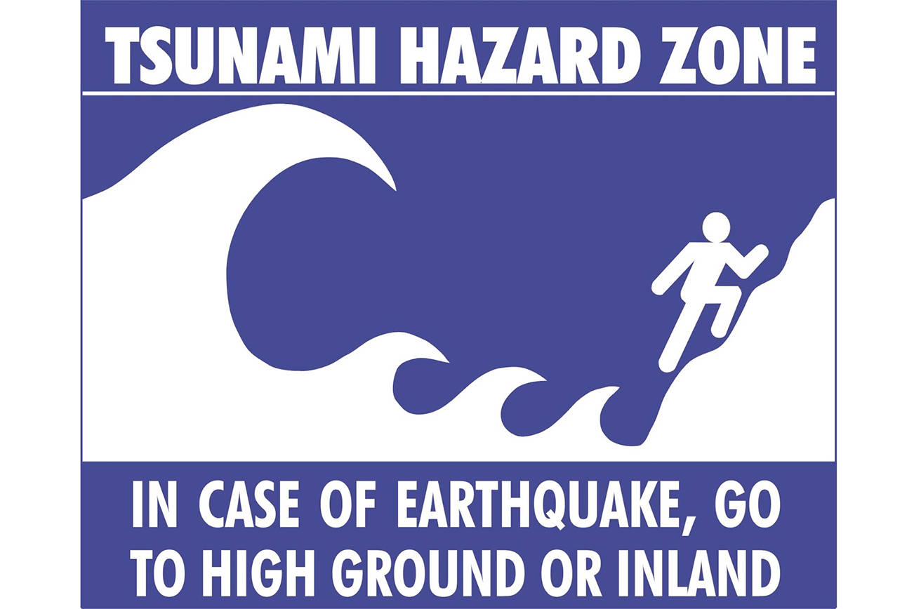 Islanders wake to a tsunami alert | Guest column