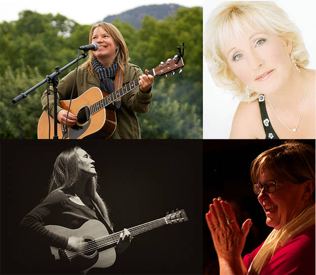 Warm your soul with Heart of Song