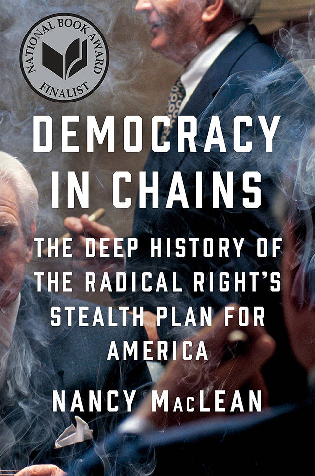 Democracy in Chains | Guest Column