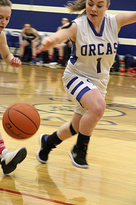 Vikings dominate Auburn