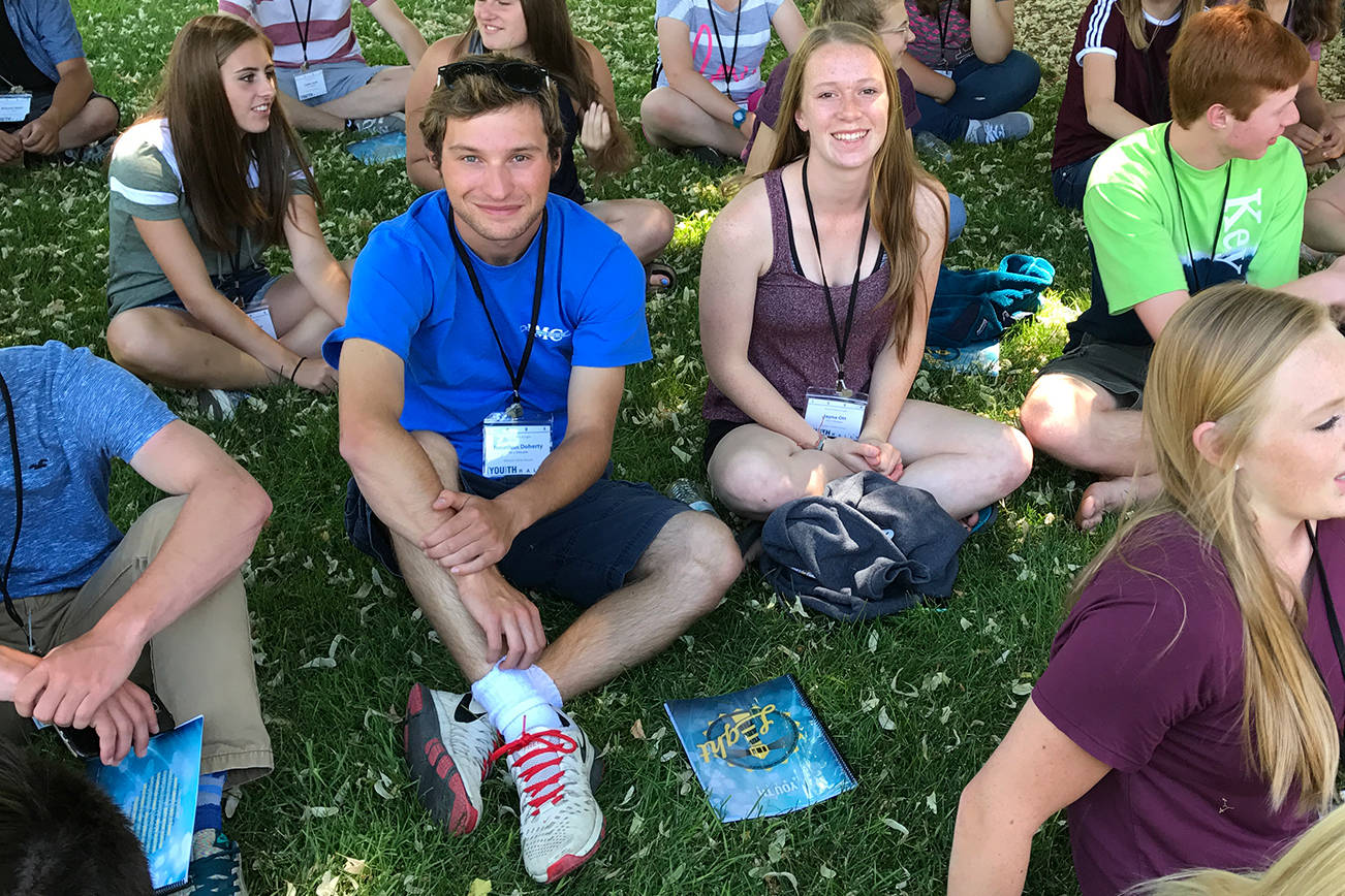 Nourdine Jensen scholarship applications due March 9