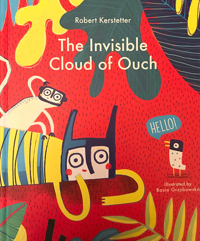 Author to donate $100 to education foundation for every book sold