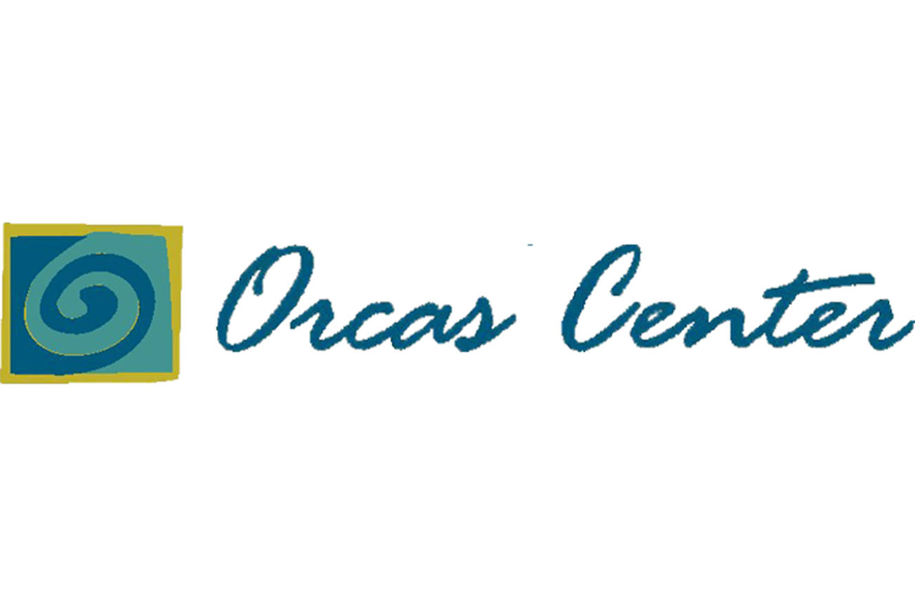 Orcas Center executive director resigns