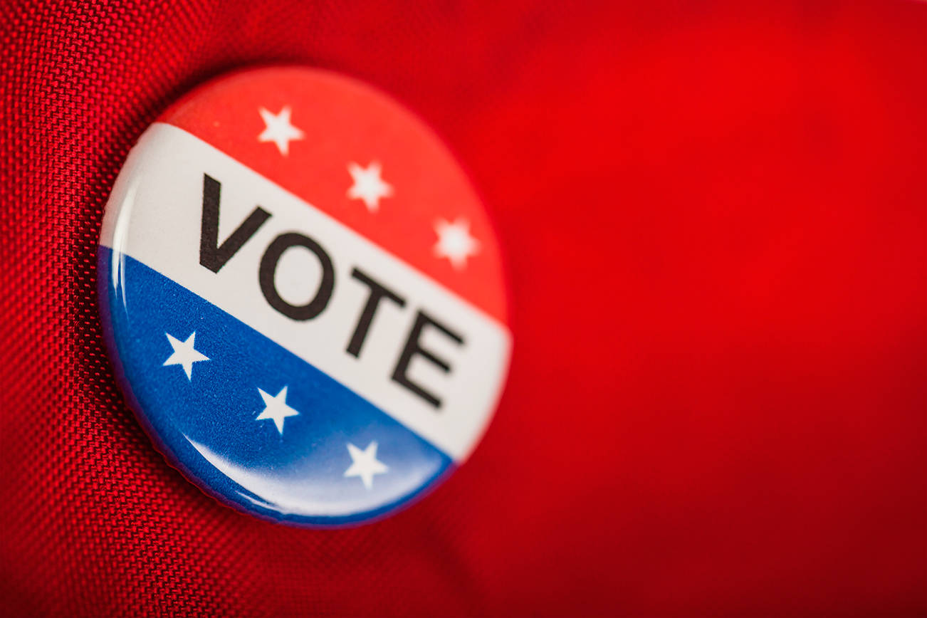 Opposition writers needed for April Special Election