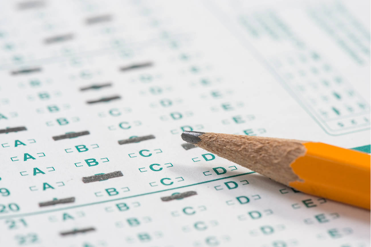 SAT prep classes starting at The Funhouse