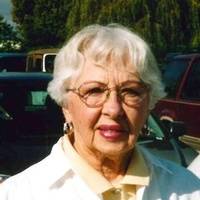 Elaine Granville | 1921 - 2018
