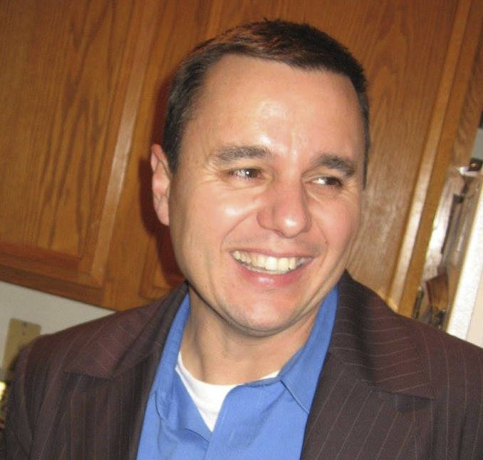 Building a legacy for Steve Resch | Memorial golf tournament