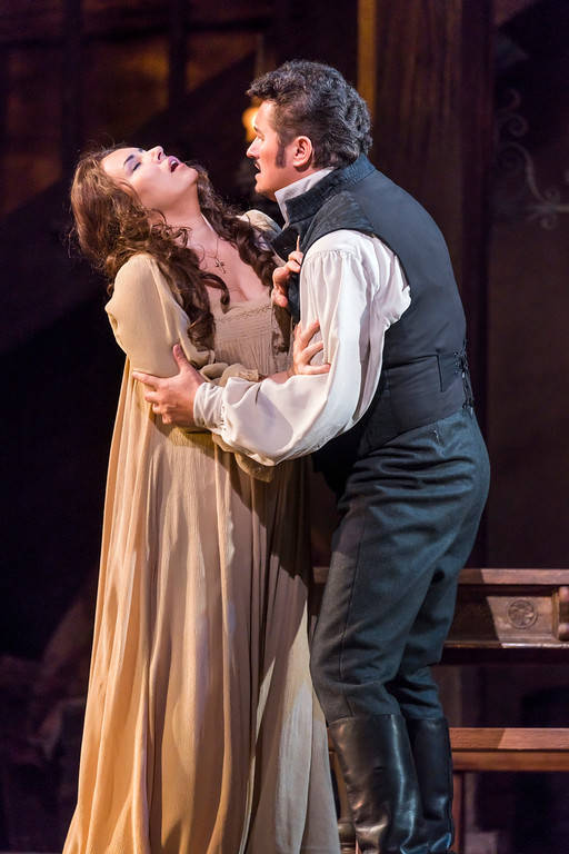 ‘Luisa Miller’ and ‘Hamlet’ at Orcas Center